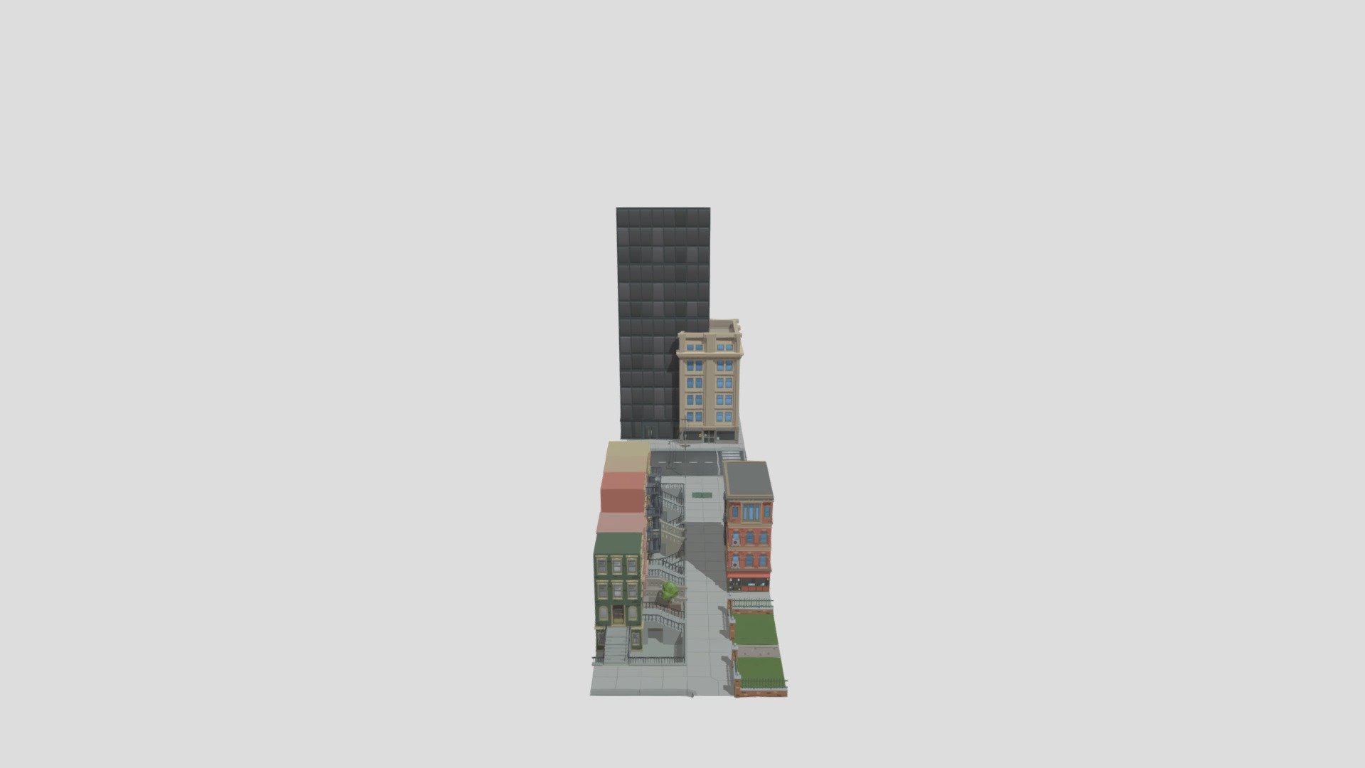 cityblock
