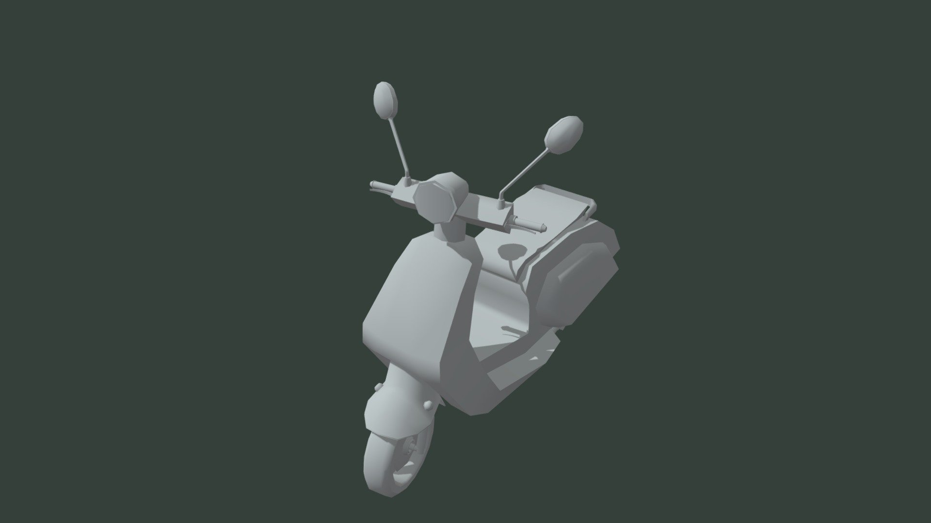 Motorroller