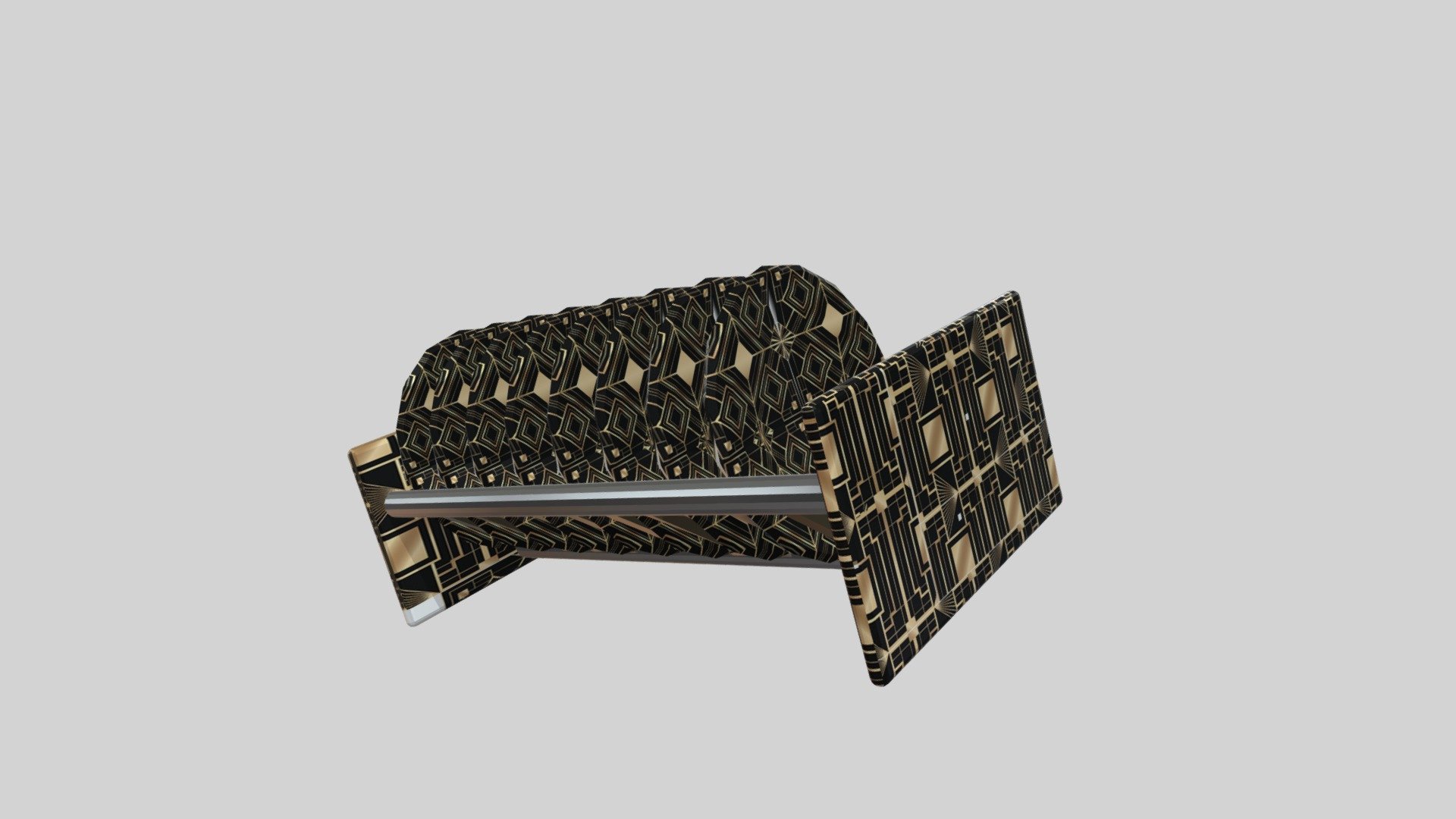 Dishwasher rack