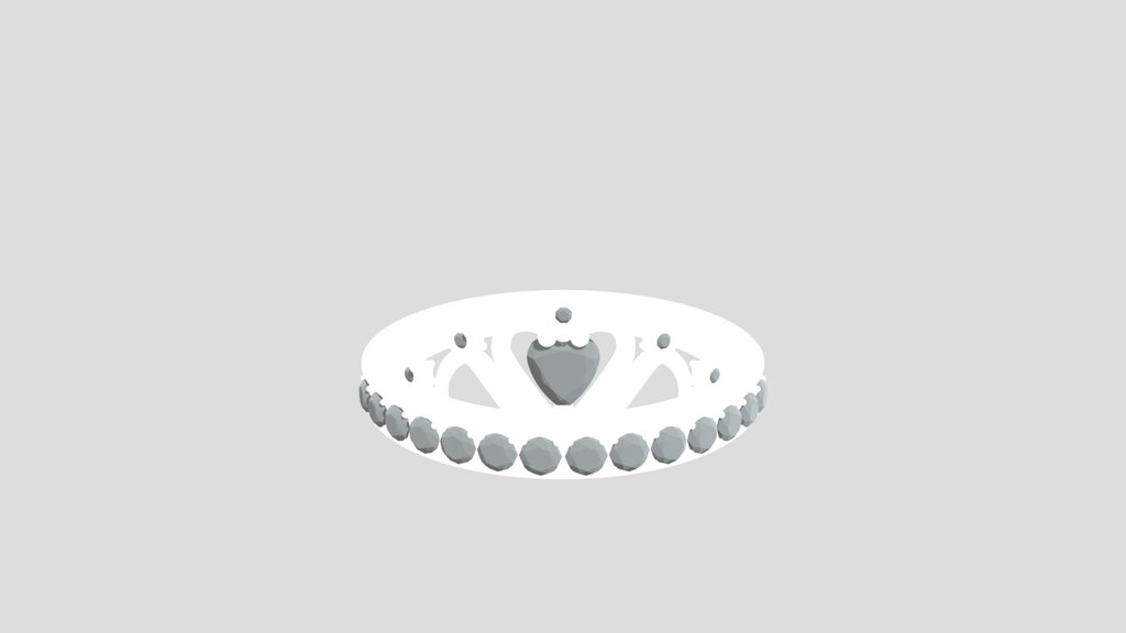 Quenn Ring