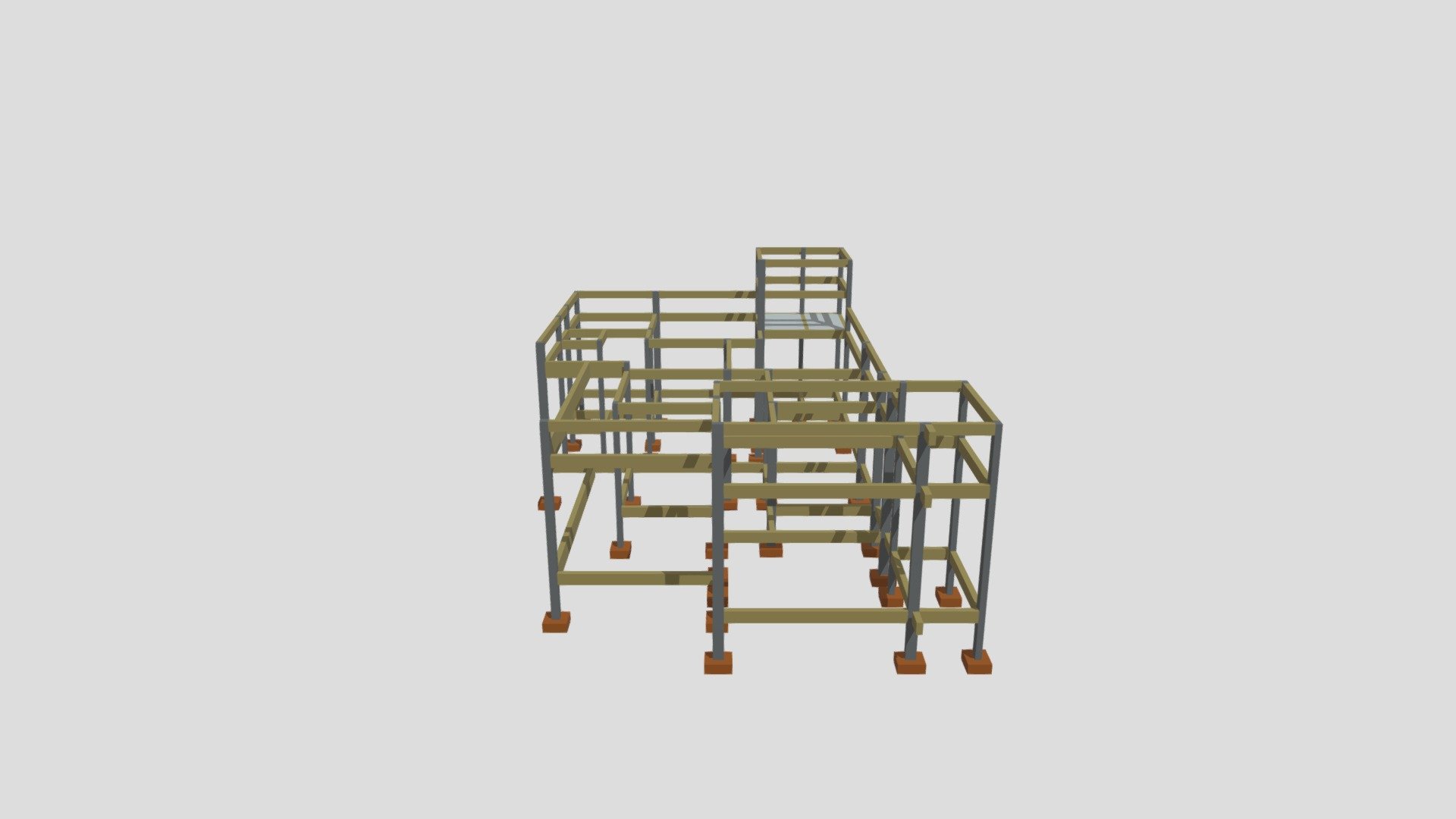 MALHA 3D