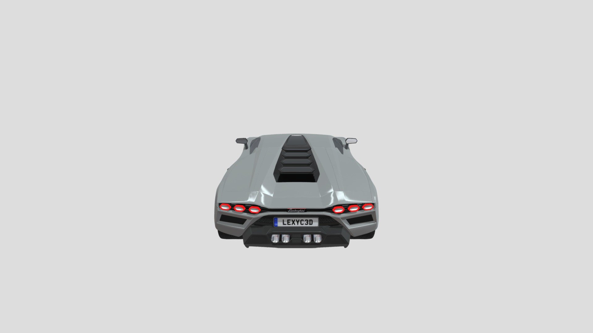 2021_lamborghini_countach_lpi_800-4 - Download Free 3D model by ...