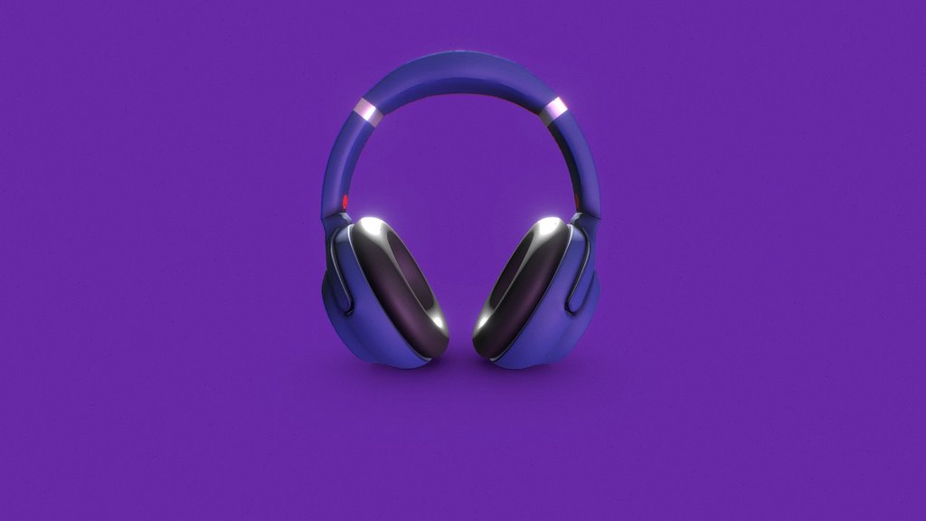 SONY headphone WH-1000XM4