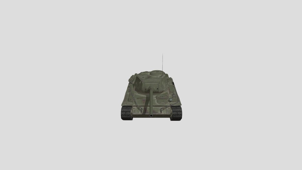 Т-44-85 (World of Tanks)