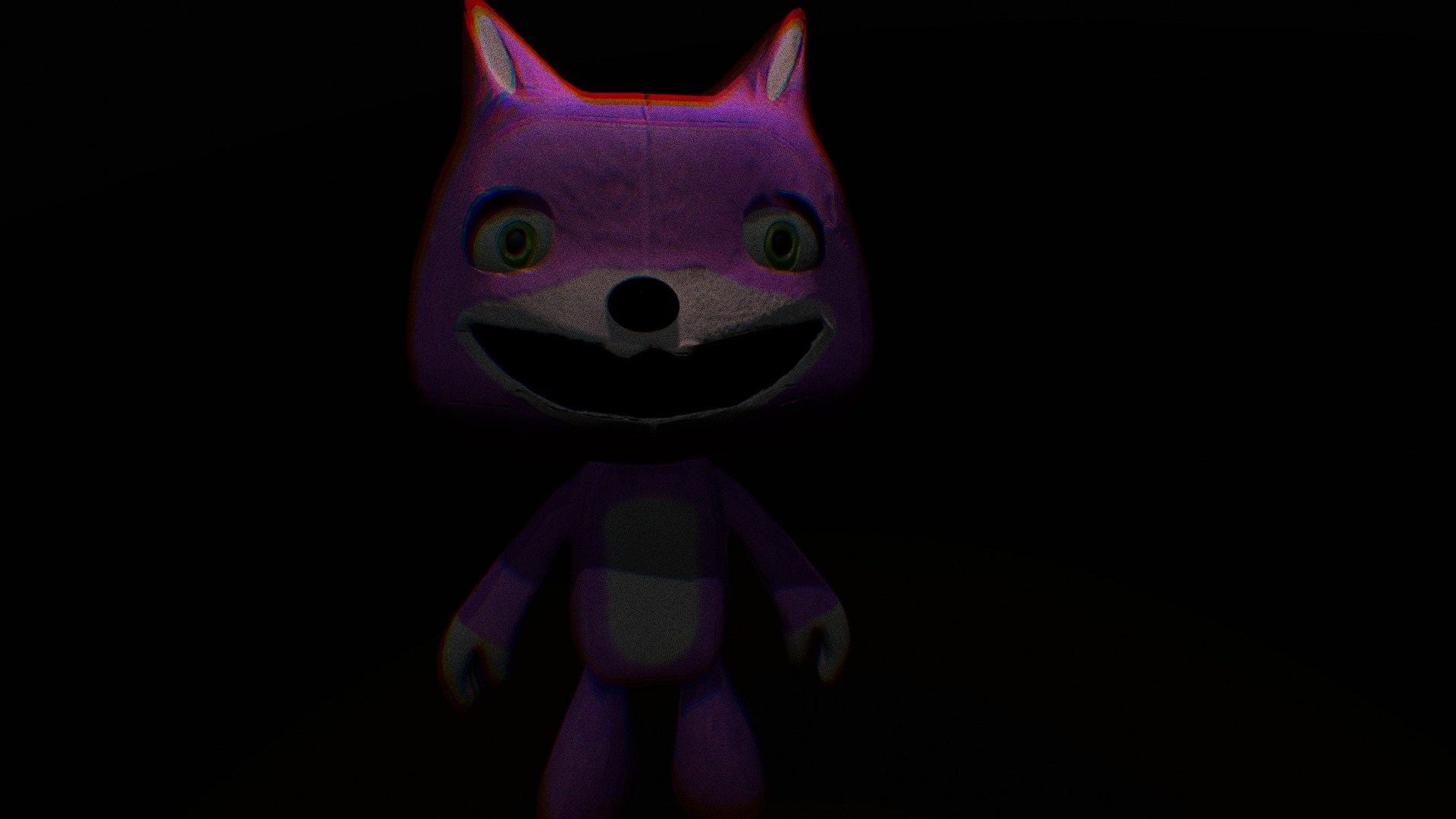 Dixy model - for my game