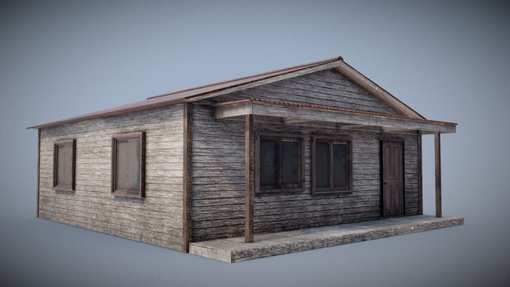 cabin