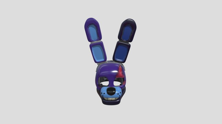 Project 3D Model