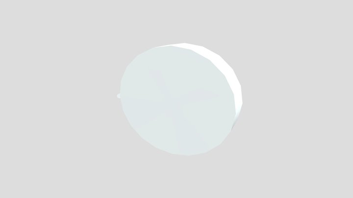 eSmile 3D Model