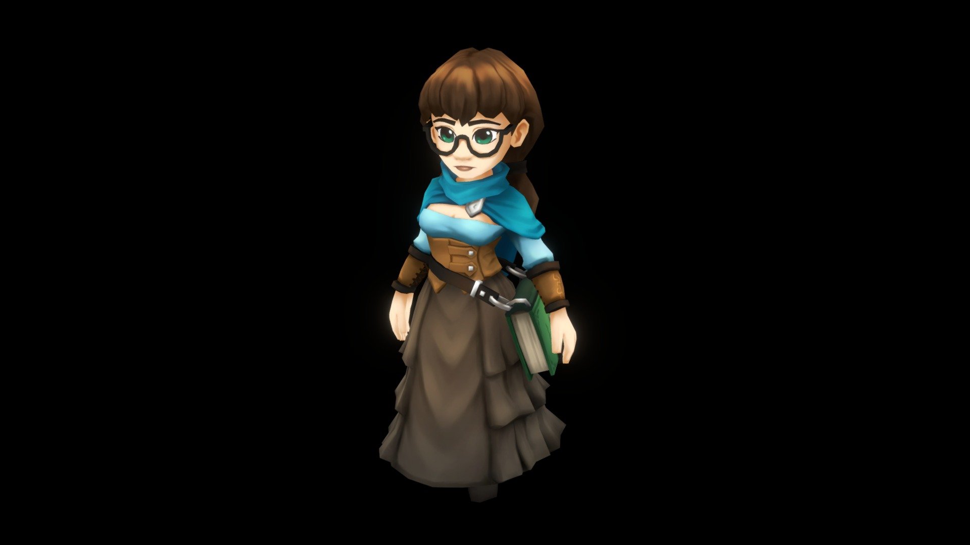 Character Test
