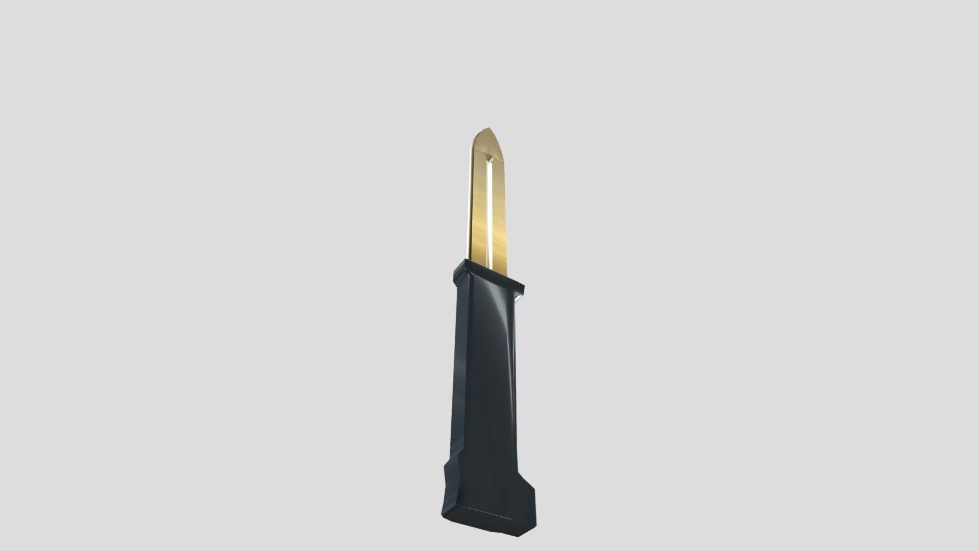 Knife