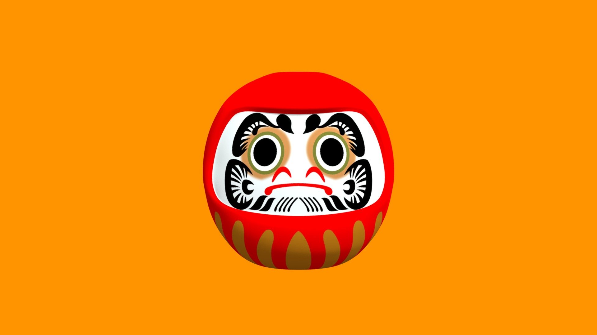 'daruma'