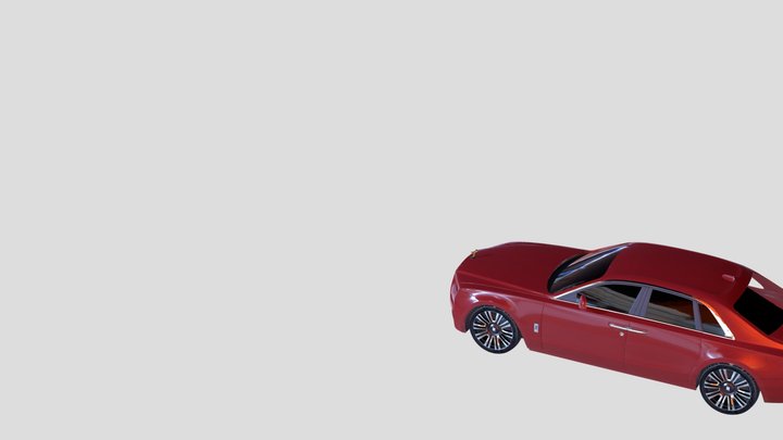 RR 3D Model