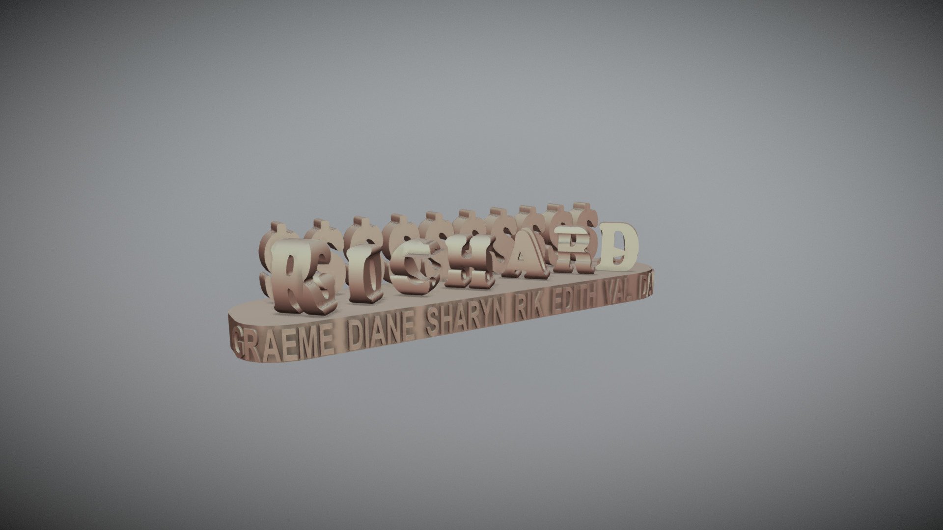 R ICHAR Dg OS Ssmall2