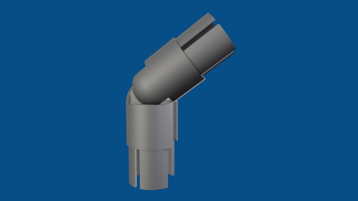 C07 3D Model