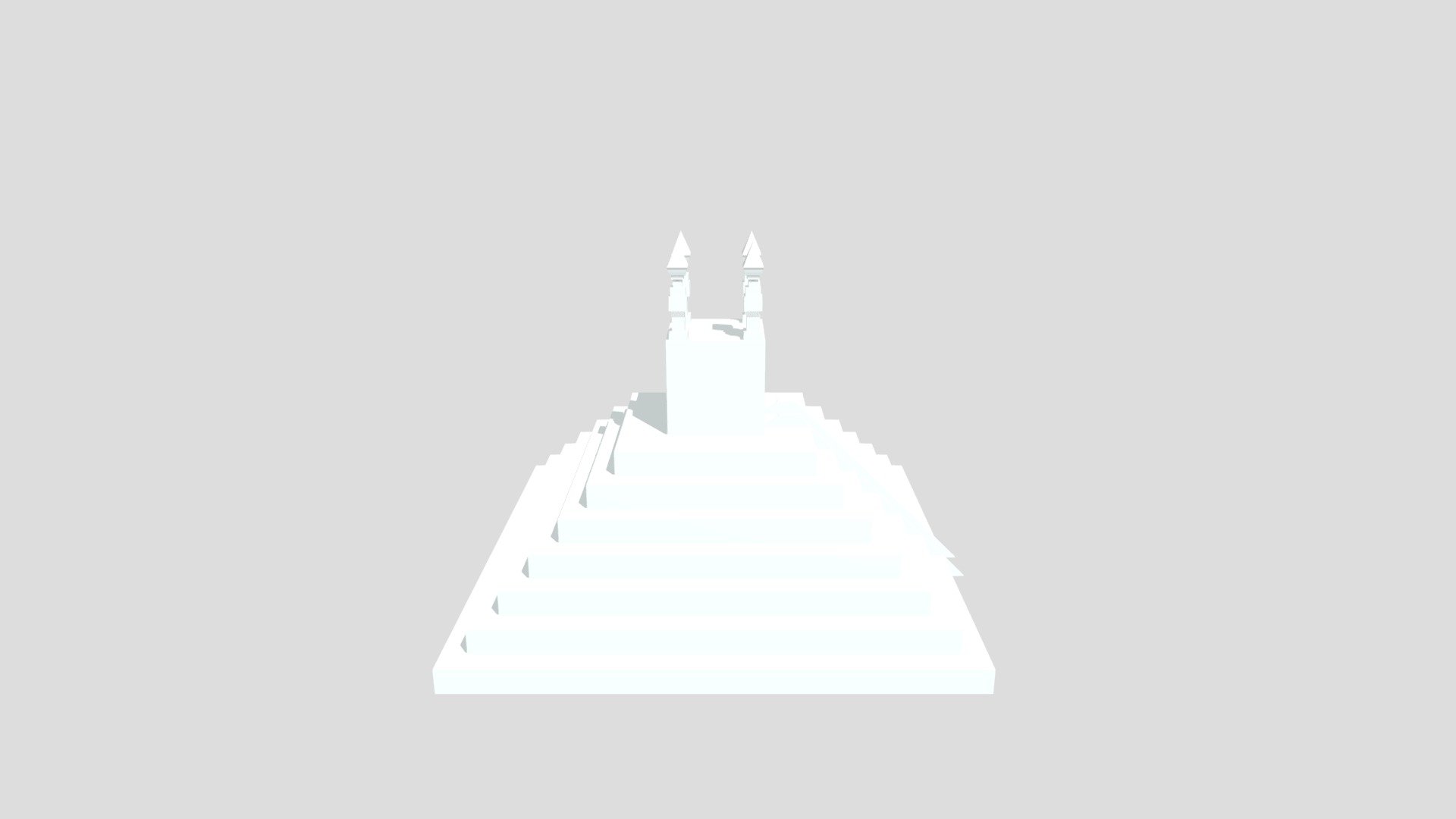 Mount2201 Modifier