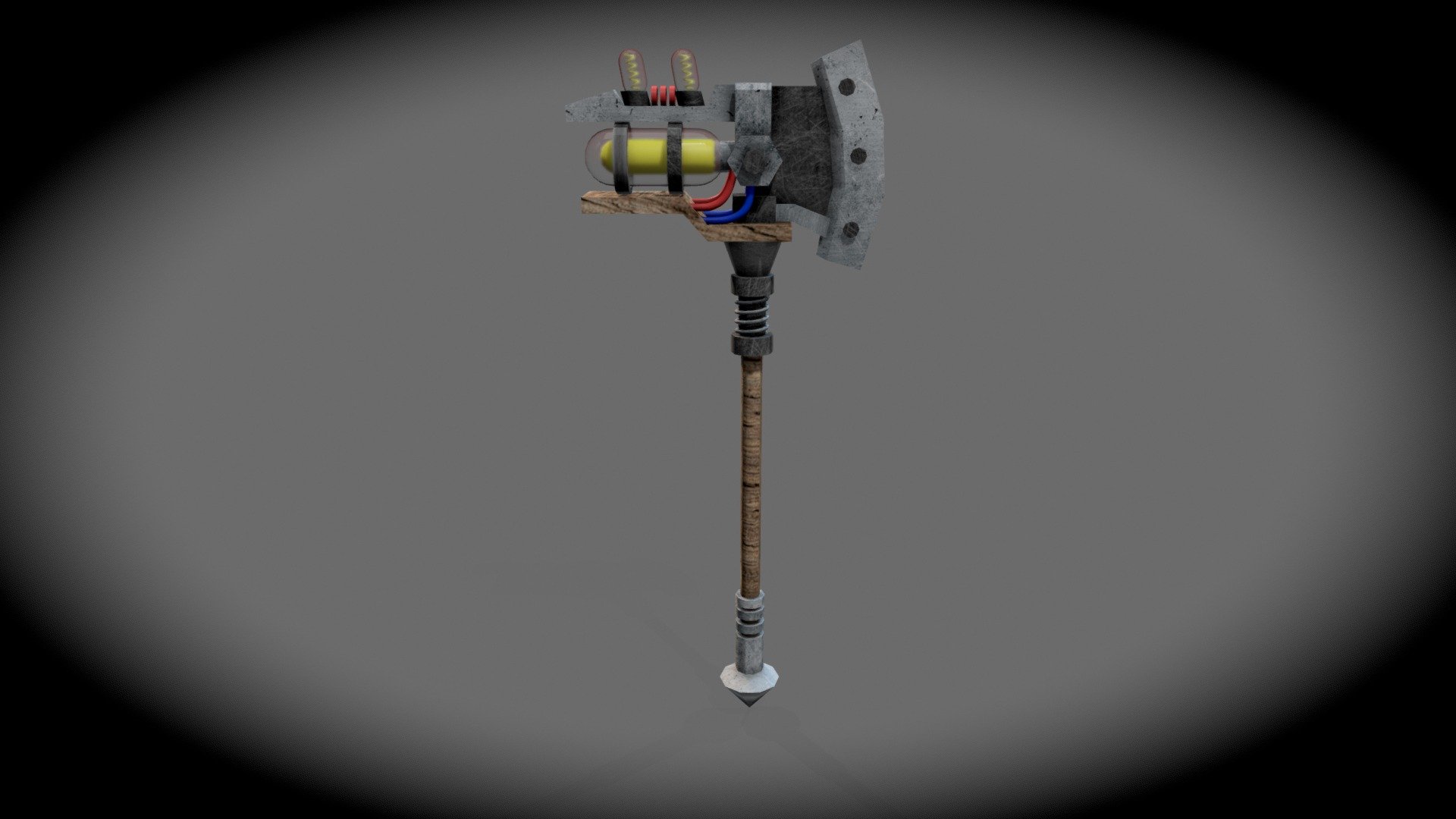 Axe