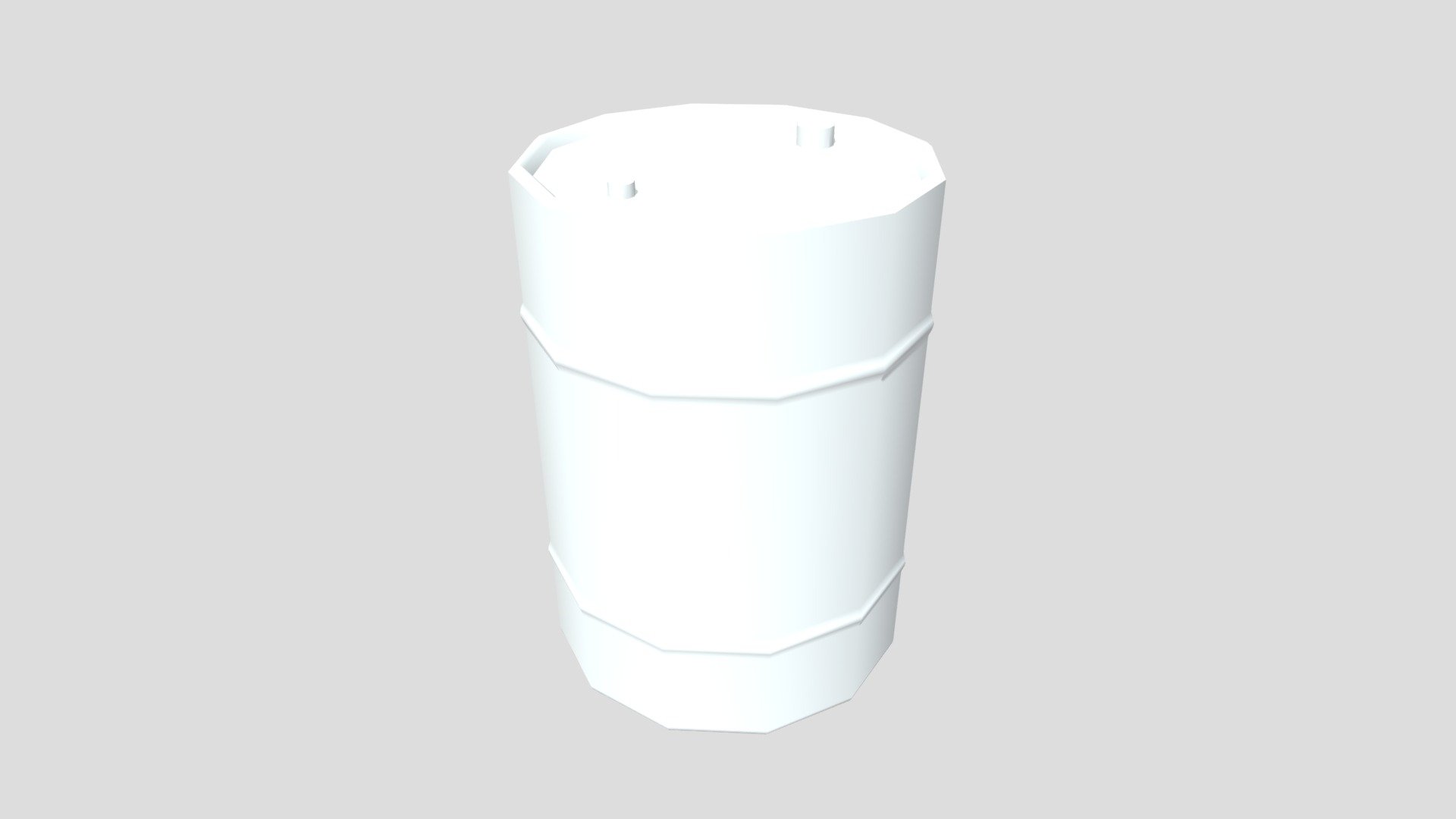 Barrel
