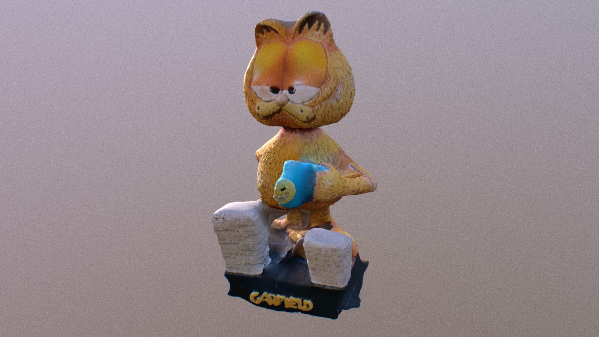 Garfield