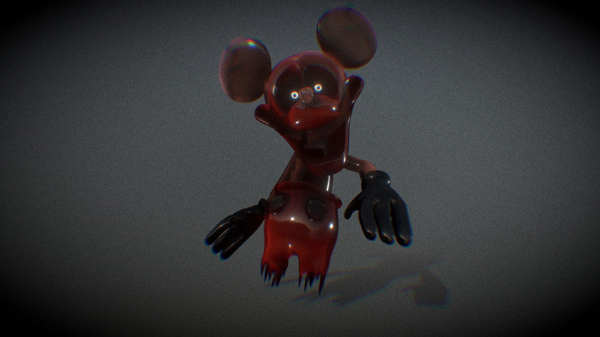 Fleshy Mouse Oc Download Free 3d Model By Lucasio Uwu Babacetadeo88 [f91dd4b] Sketchfab