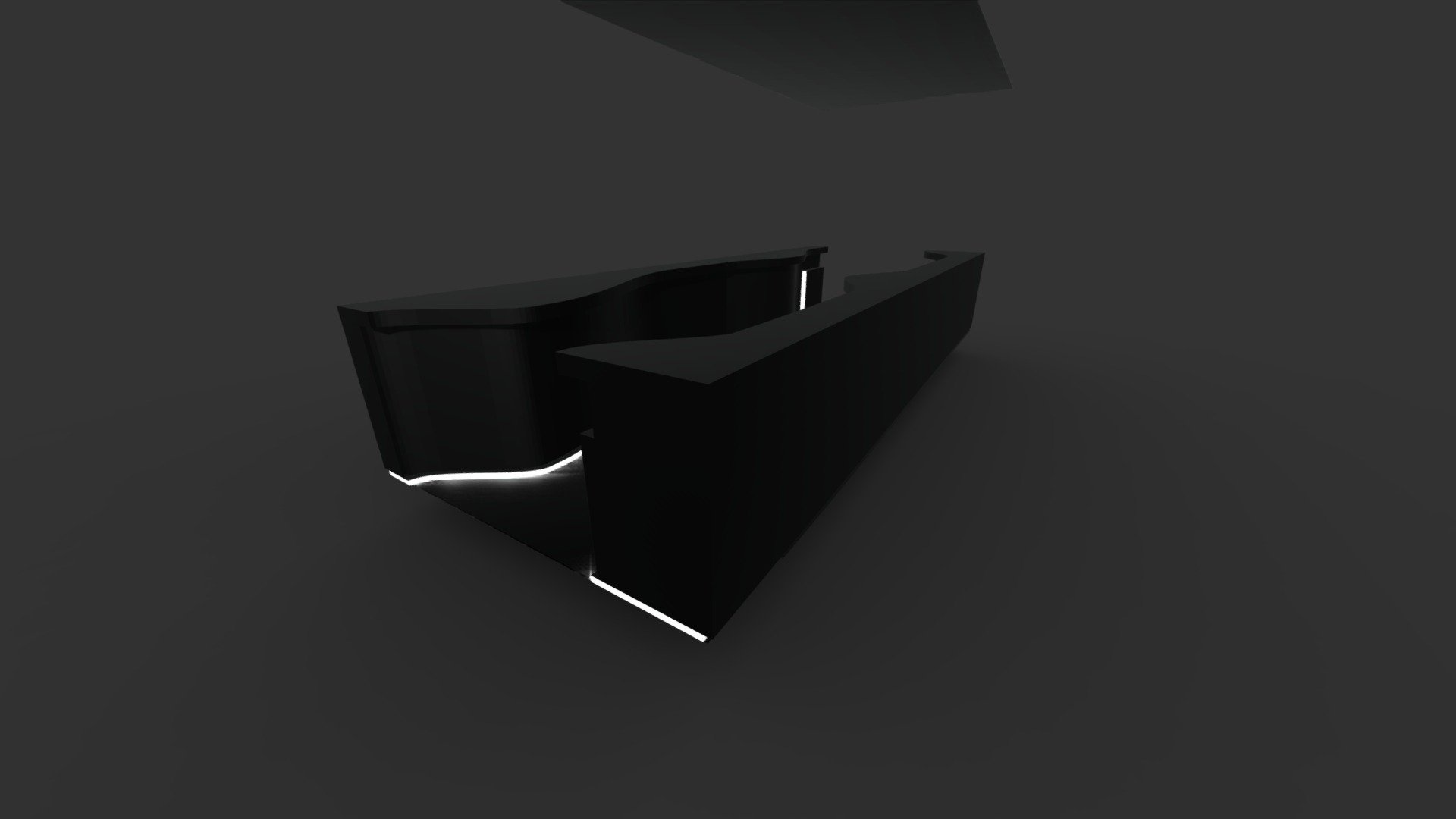 Dark Gallery