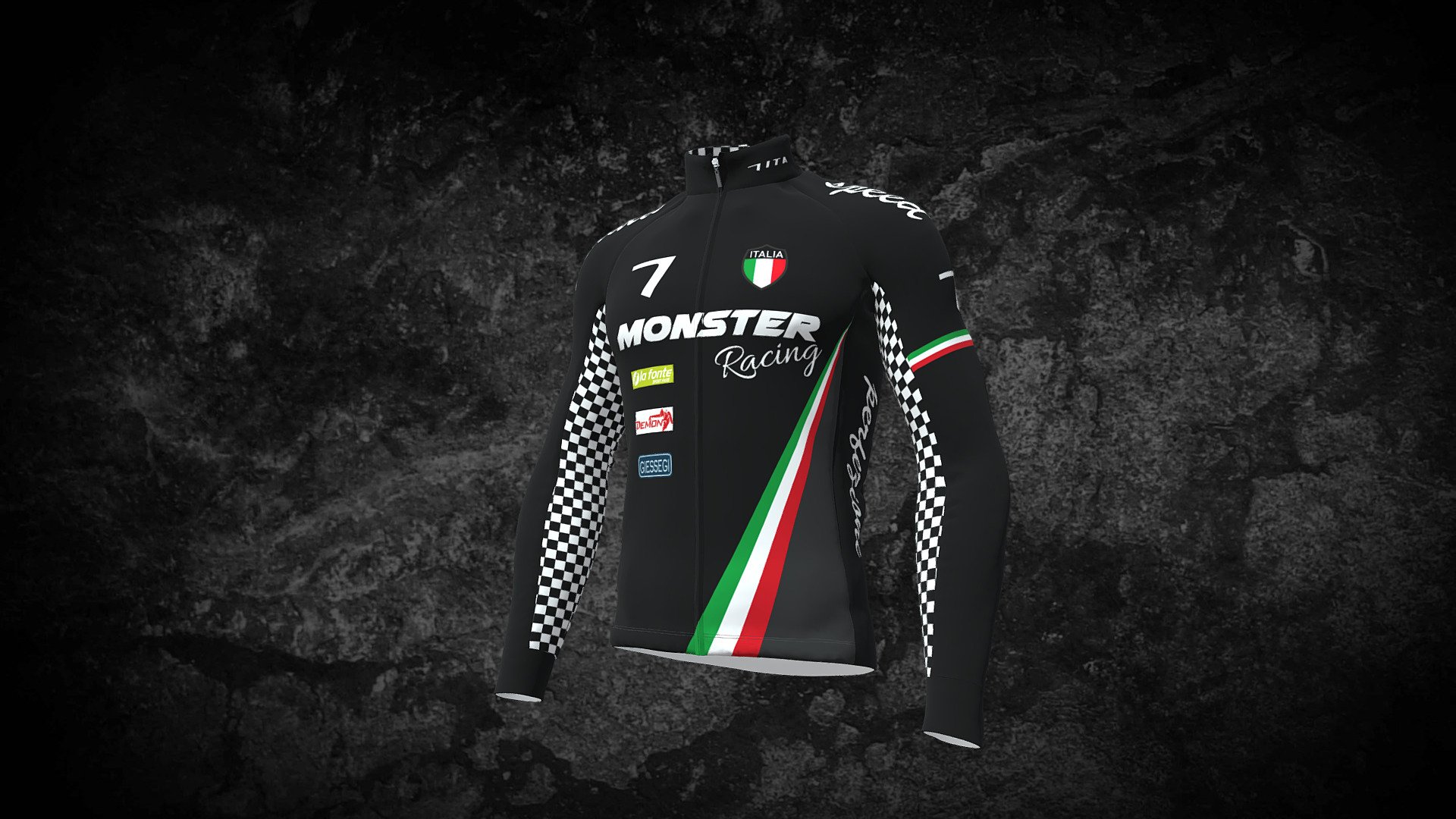 7ITA SEVEN RACING
