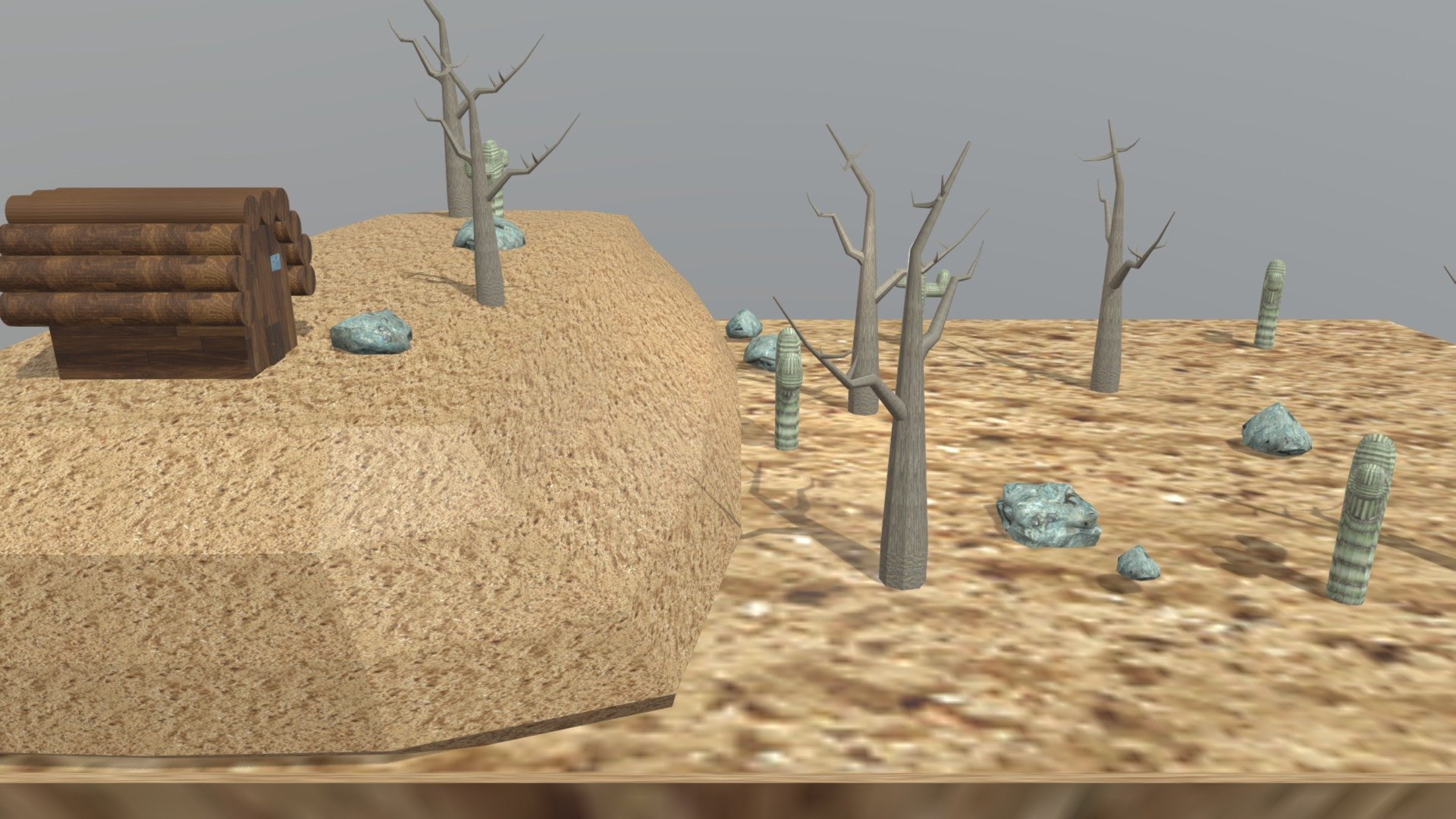Field Part 4