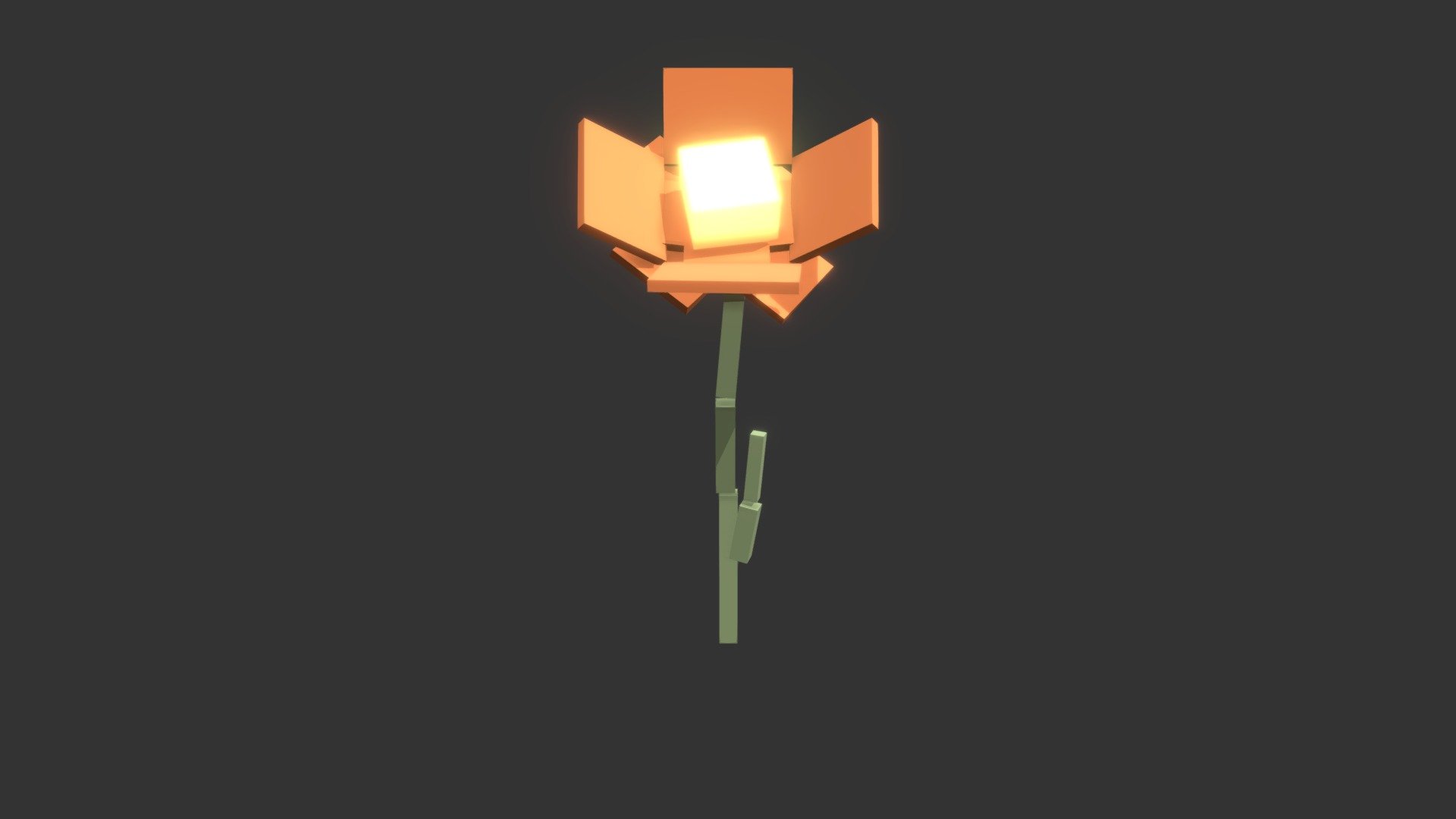 Sun Flower