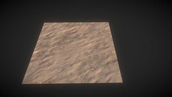 Texture for game 3D Model