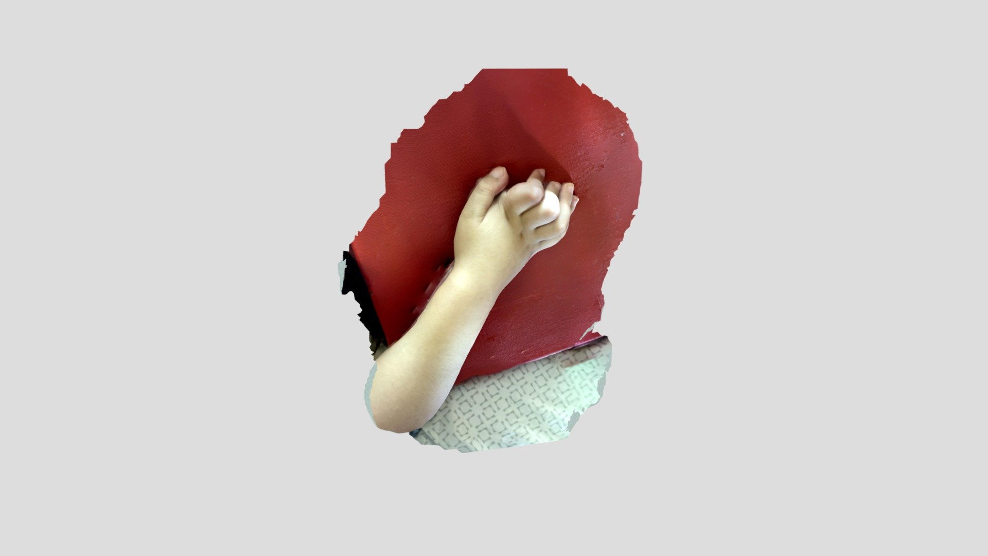 ace right hand