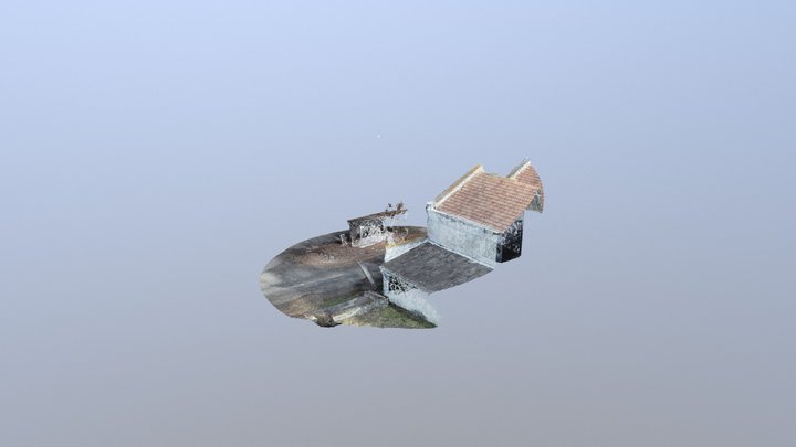 Echantillon3 Local 3D Model