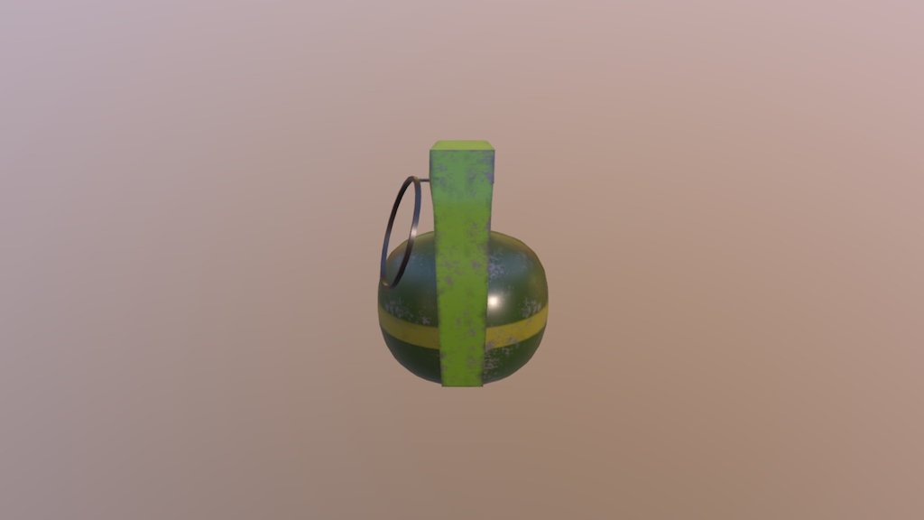 He Grenade