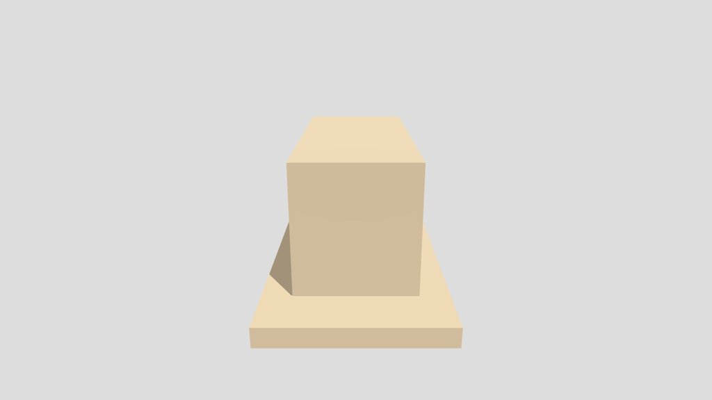 Mini Trophée (1)