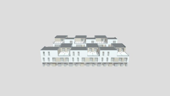 Pzr Ofiar Wrz 3D Model