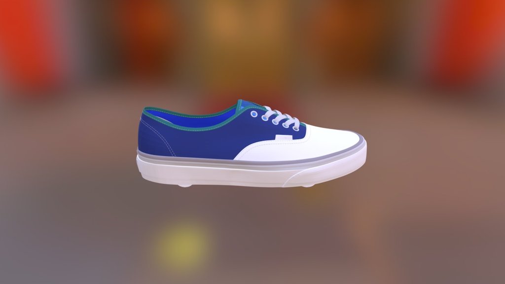Shoe