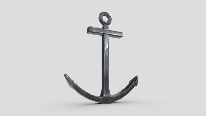 CC0 - Anchor