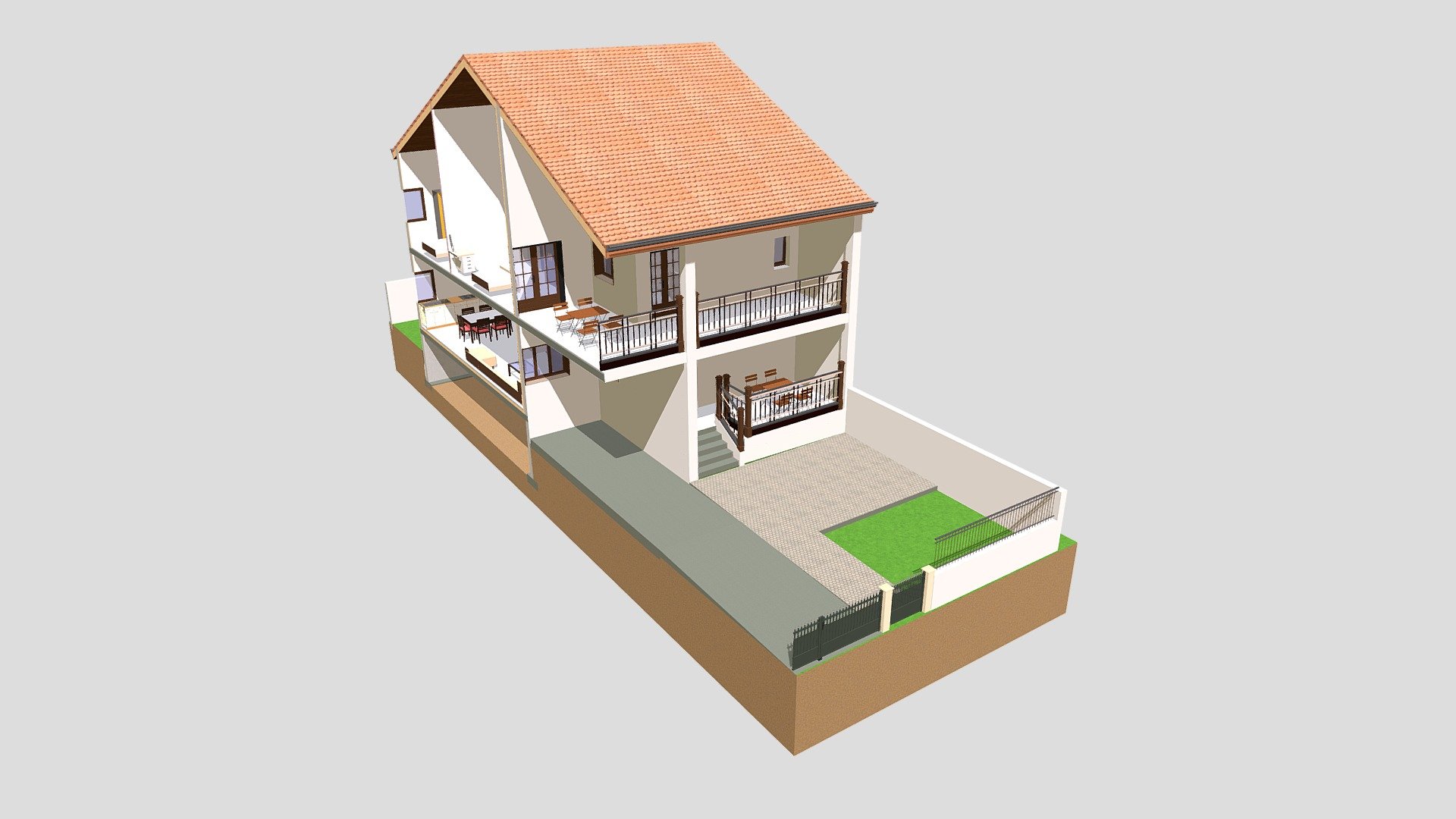 Projet pour stagiaires