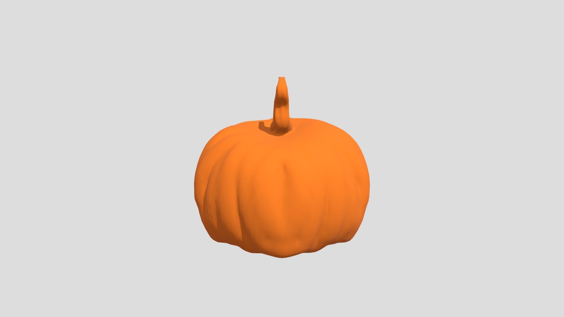 Pumpkin Assignment 2