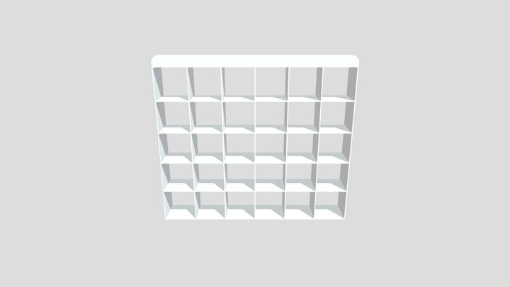 Ckaegrid2 – Modello 3D gratuito STL
