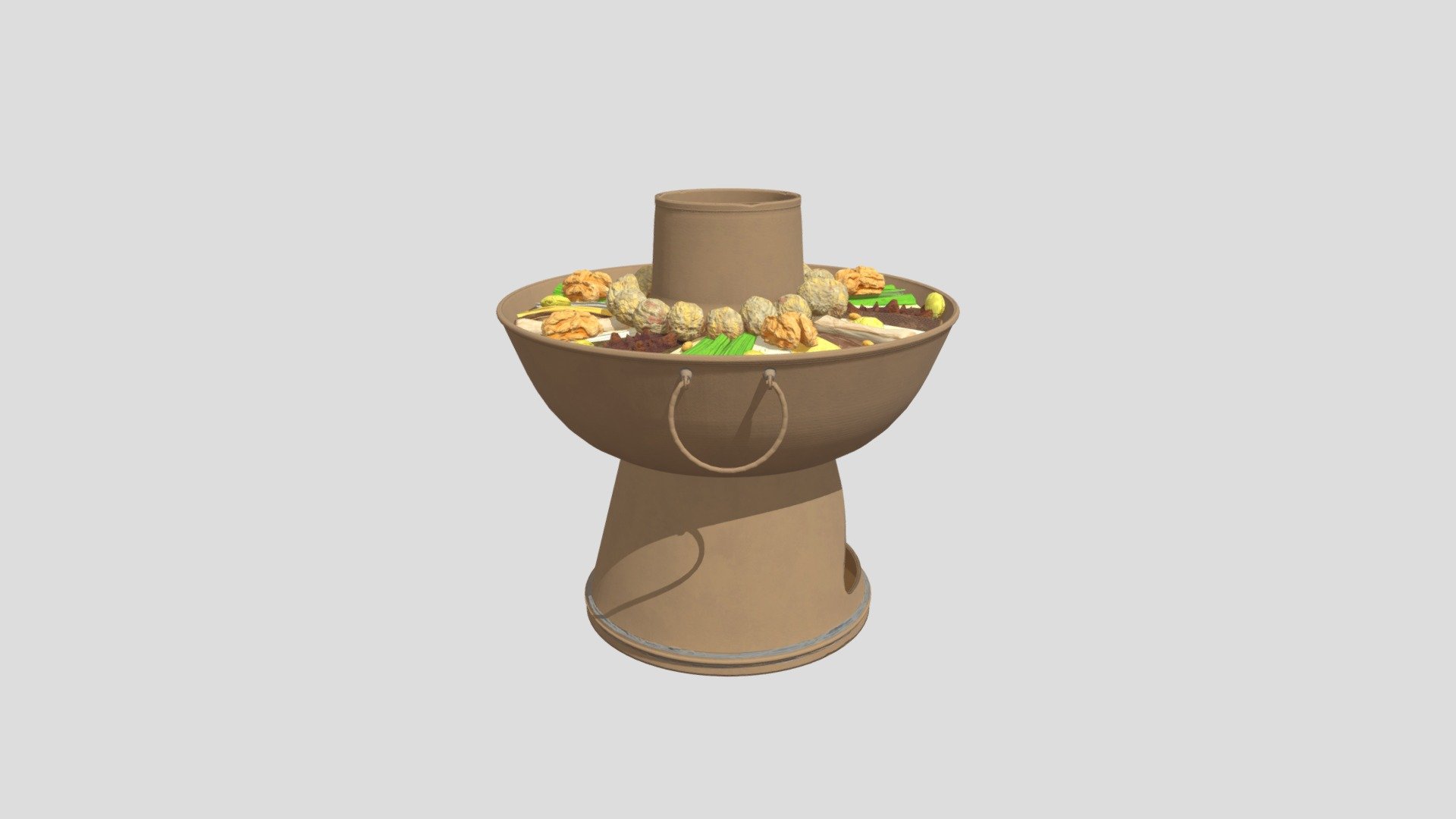 3D-열구자탕