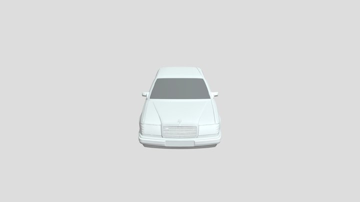 Benz_280E