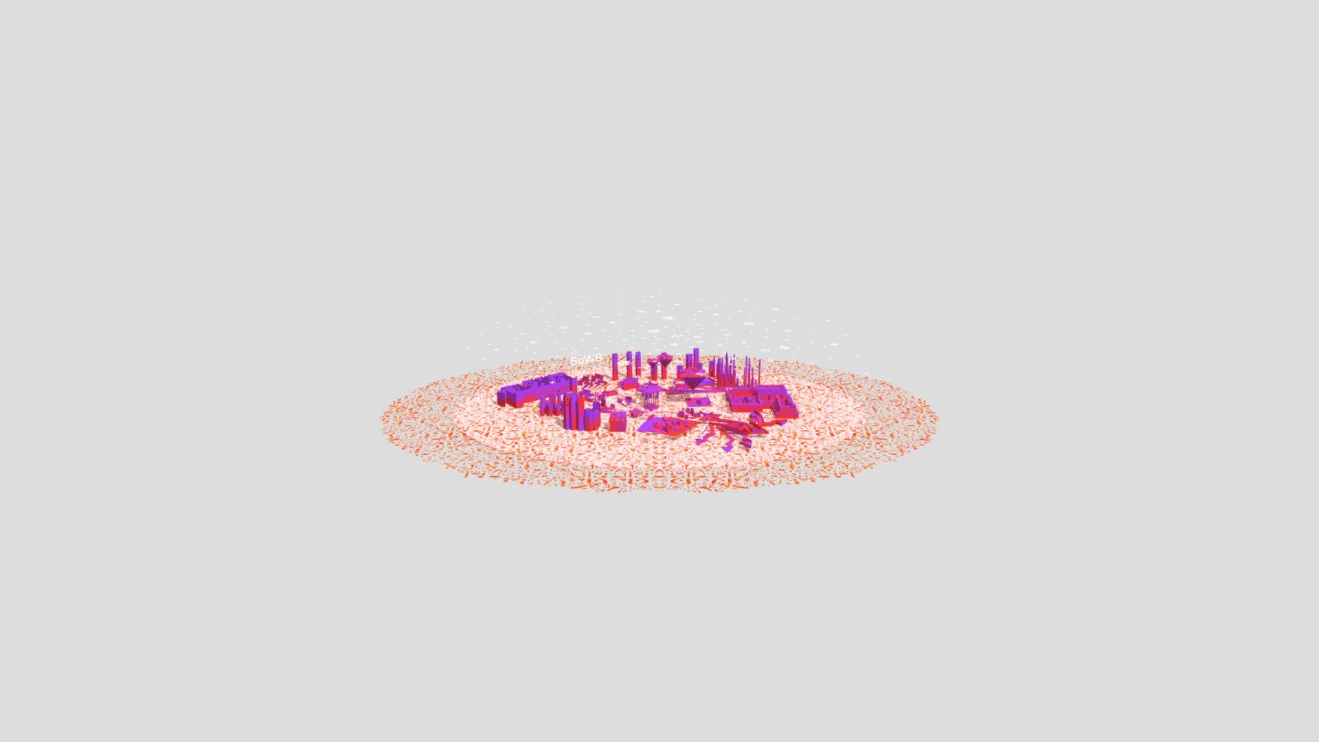 bowb meeting space