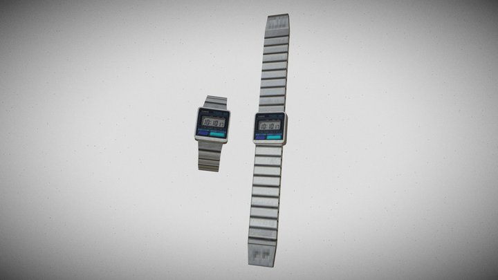 Gimp 3D models - Sketchfab