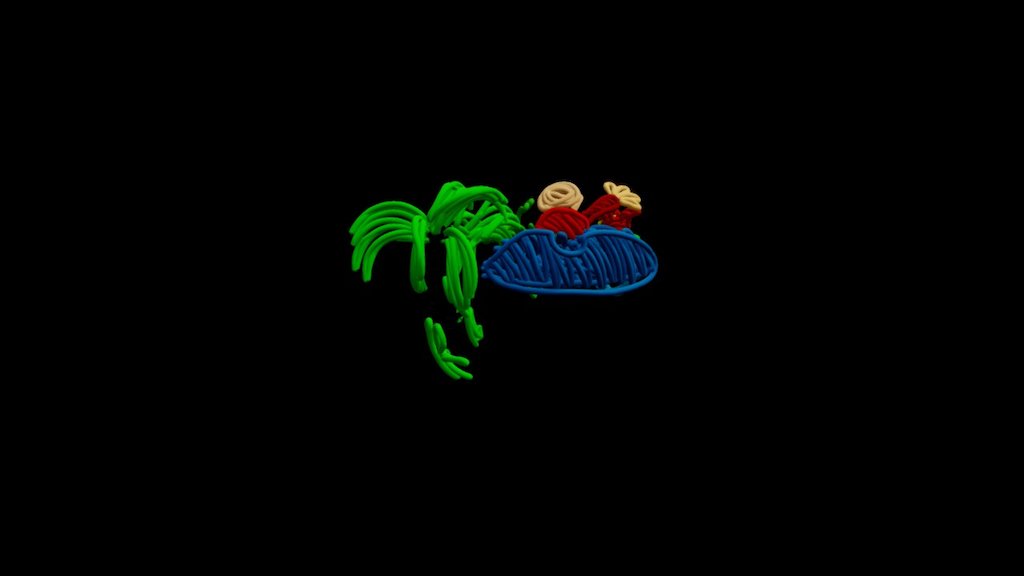 Tiltbrush A&M Visit1