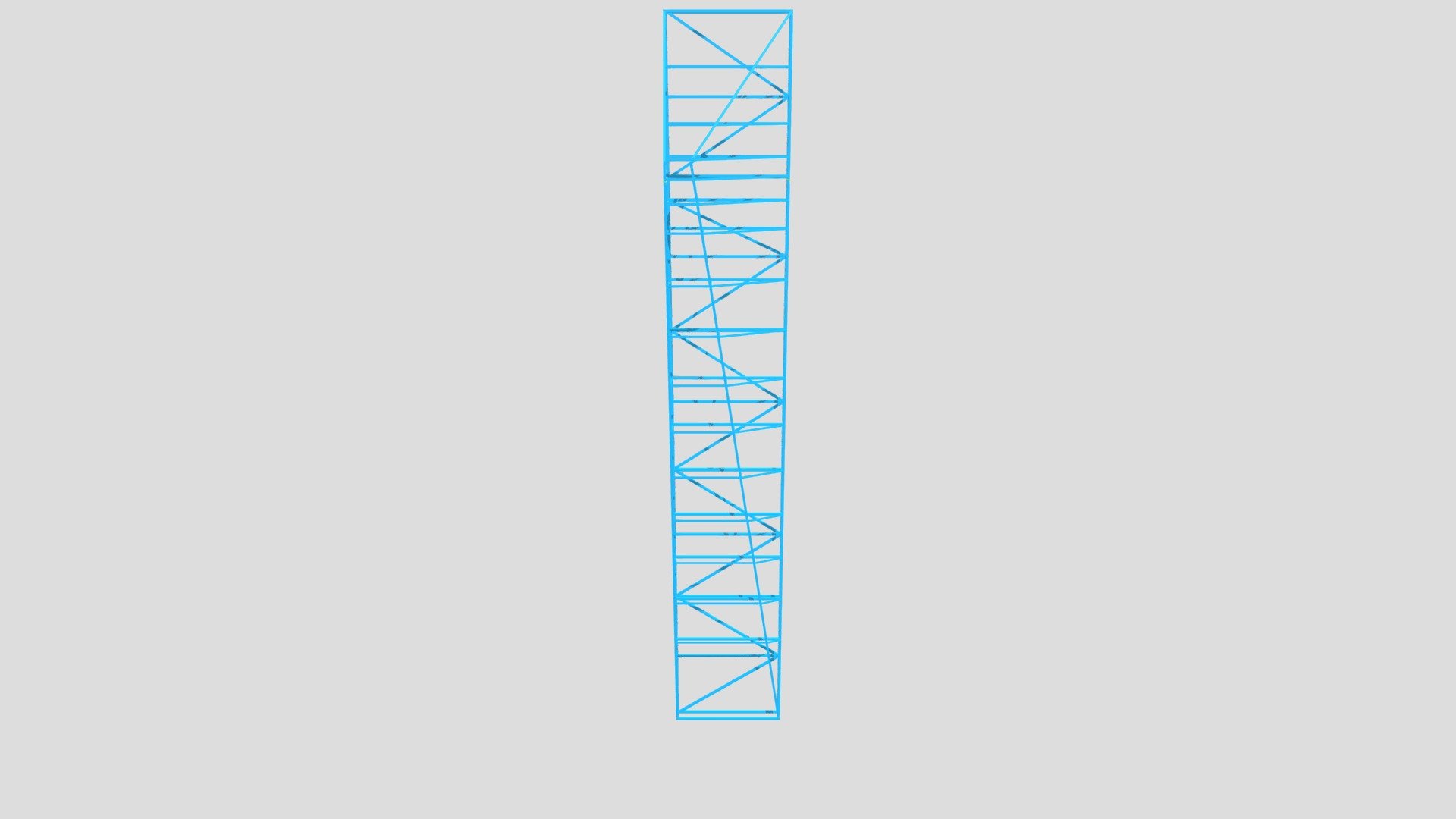 Каркасы - 3D model by kmkmd_proekt [f92a08d] - Sketchfab