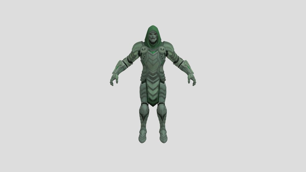 Dr.Doom