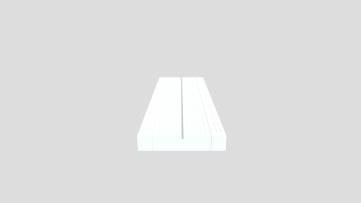 proto_830 3D Model