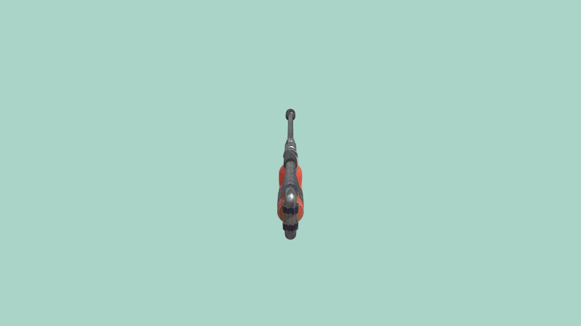 Flamethrower