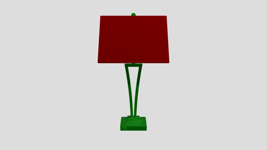 Table Lamp
