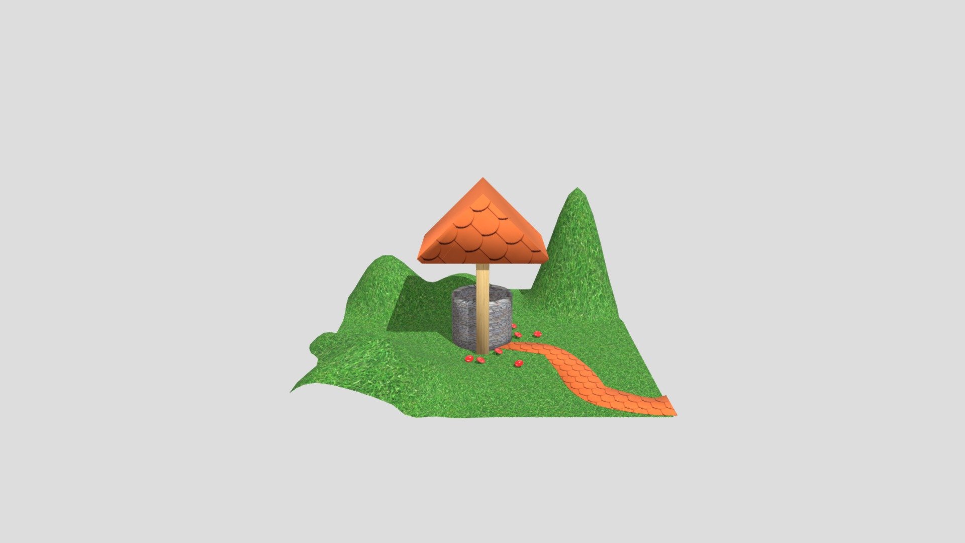 Mashroomwell