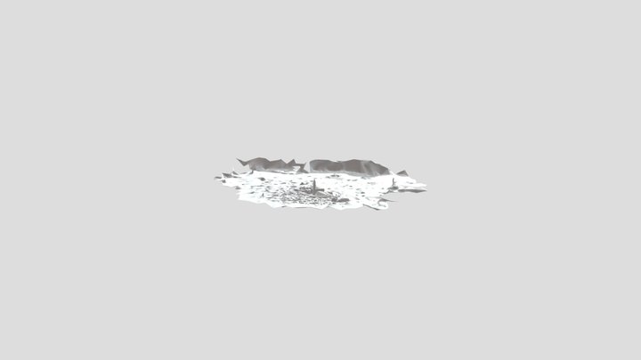 San_marco 3D Model